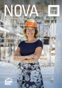Kundenmagazin NOVA Nr. 37 / September 2023