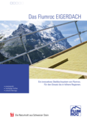 Das Flumroc-EIGERDACH